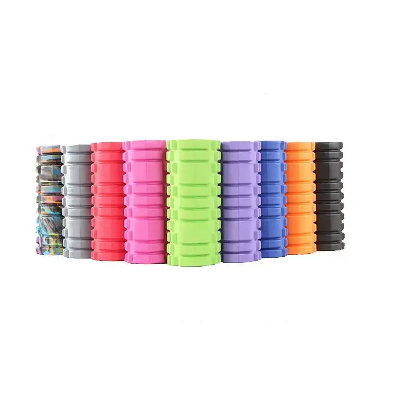 Branded foam rollers & Foam roller manufacturers